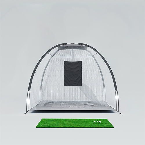 Golf in a Box