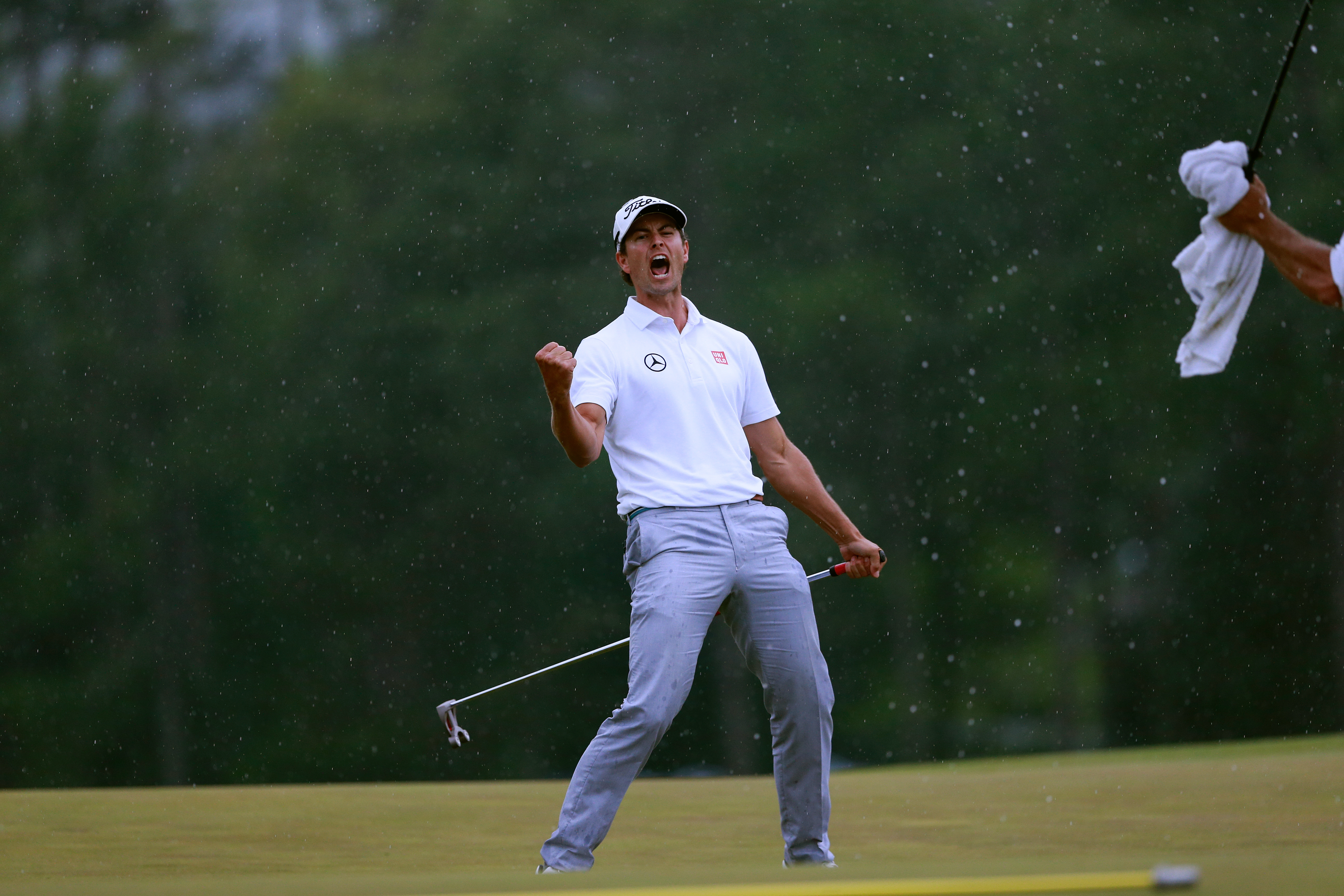 2013 Masters