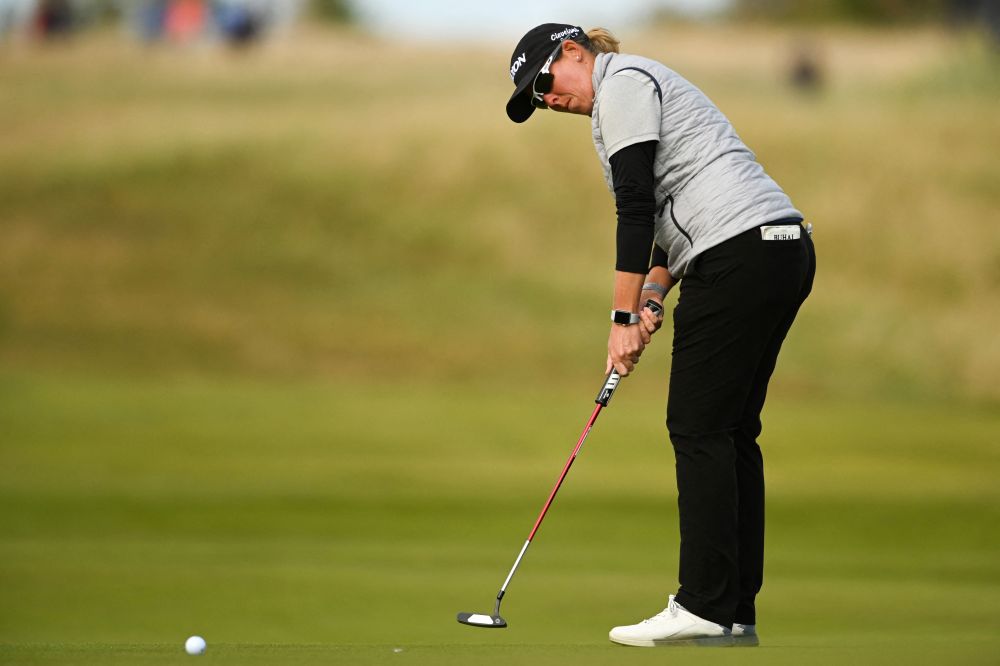 AIG Women's British Open
