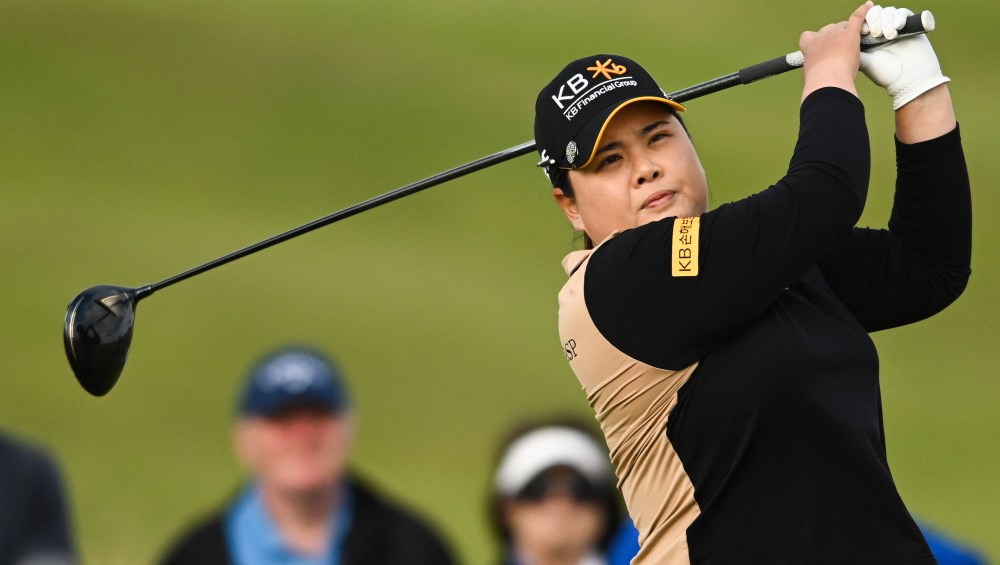 AIG Women's British Open