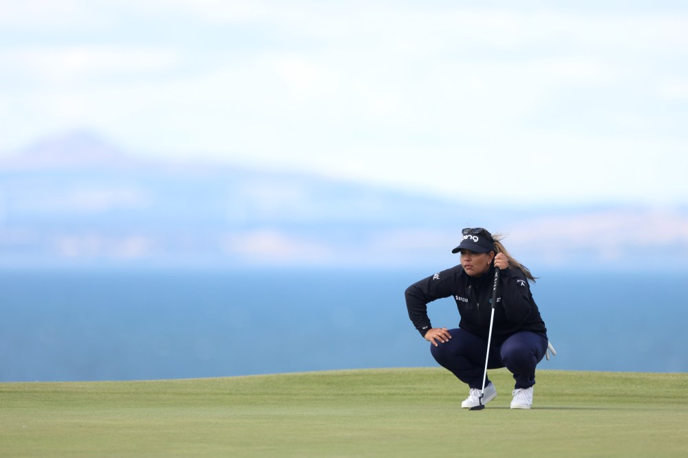 2022 AIG Women's Open