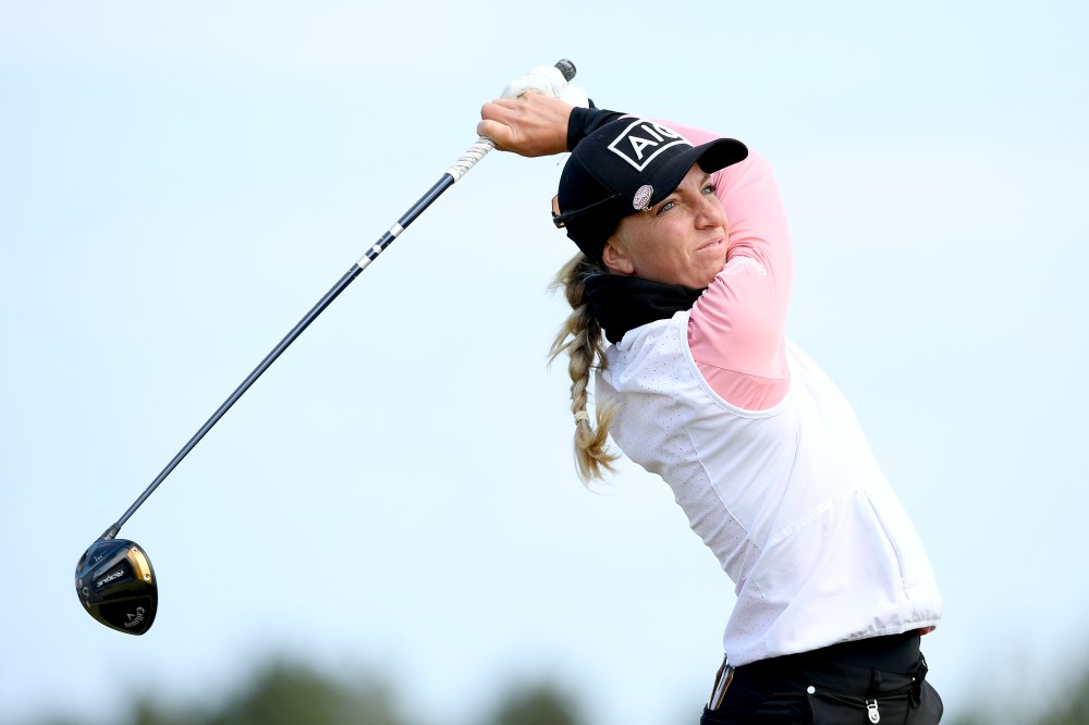 2022 AIG Women's Open