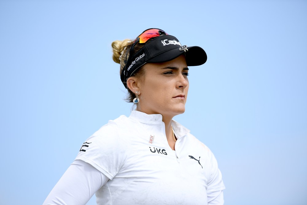 2022 AIG Women's Open