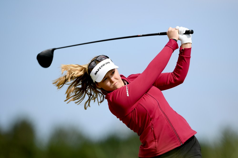 2022 AIG Women's Open