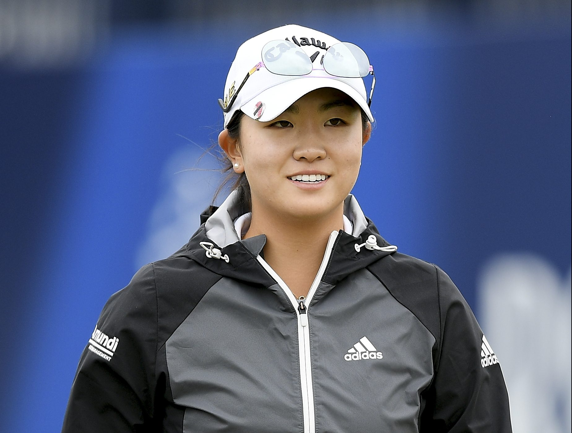 Rose Zhang