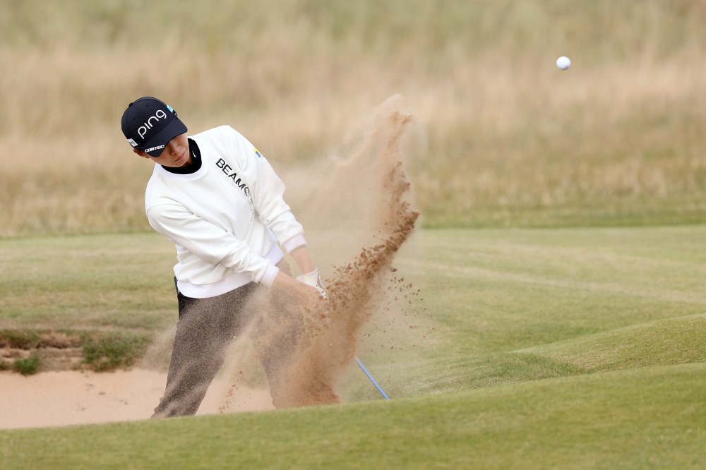AIG Women's British Open
