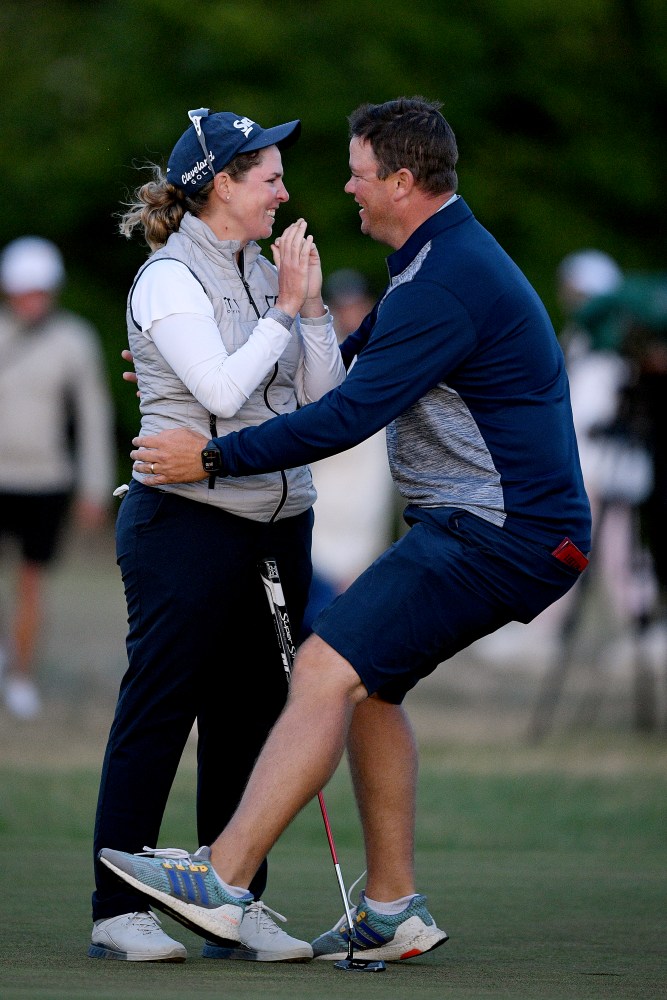 2022 AIG Women's British Open
