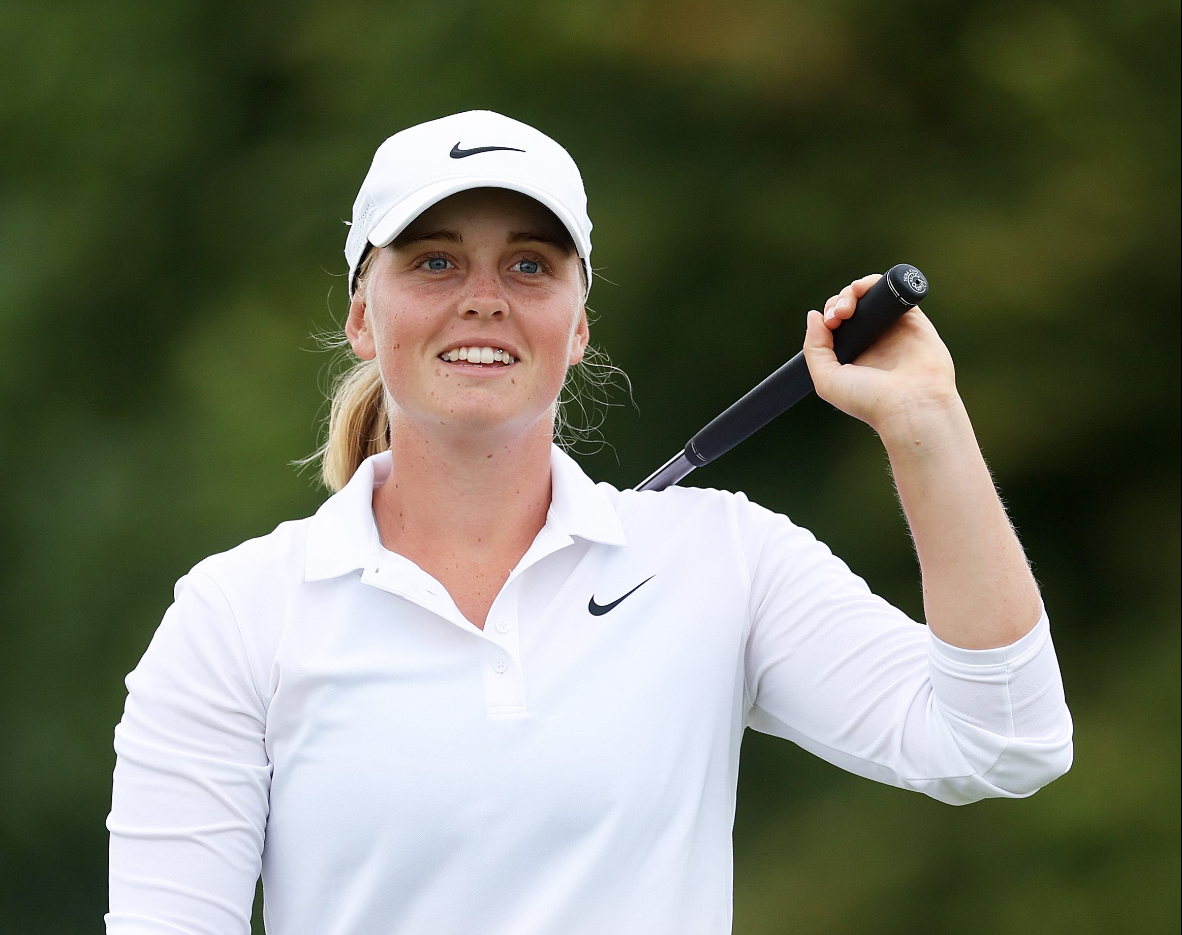 2022 ISPS Handa World Invitational