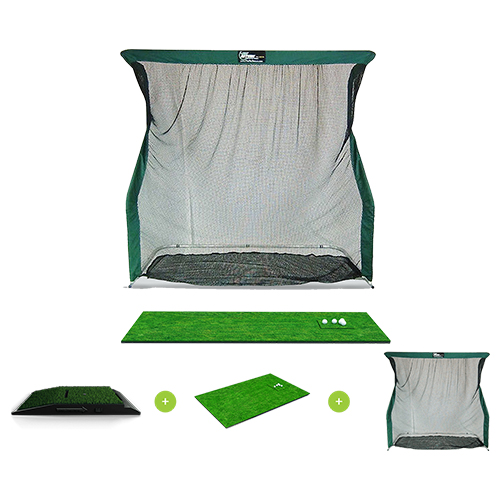 Golf in a Box 2