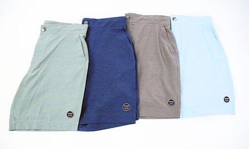 SwingJuice - Sunrise Casual Golf Short