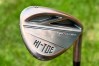 TaylorMade Hi-Toe 3 wedges