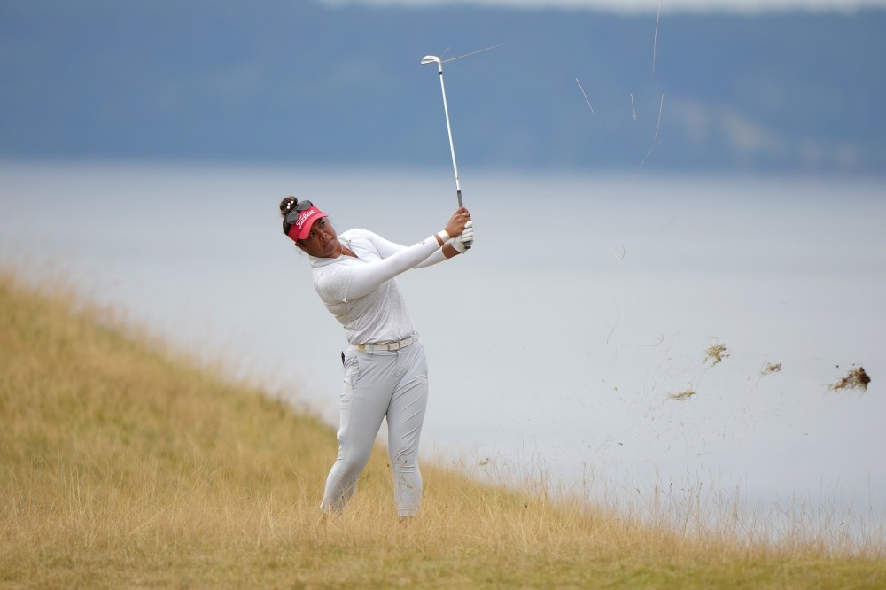 2022 U.S. Women's Amateur