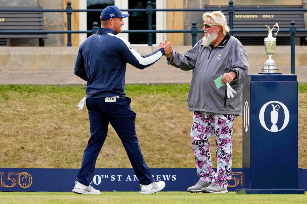 2022 Open Championship
