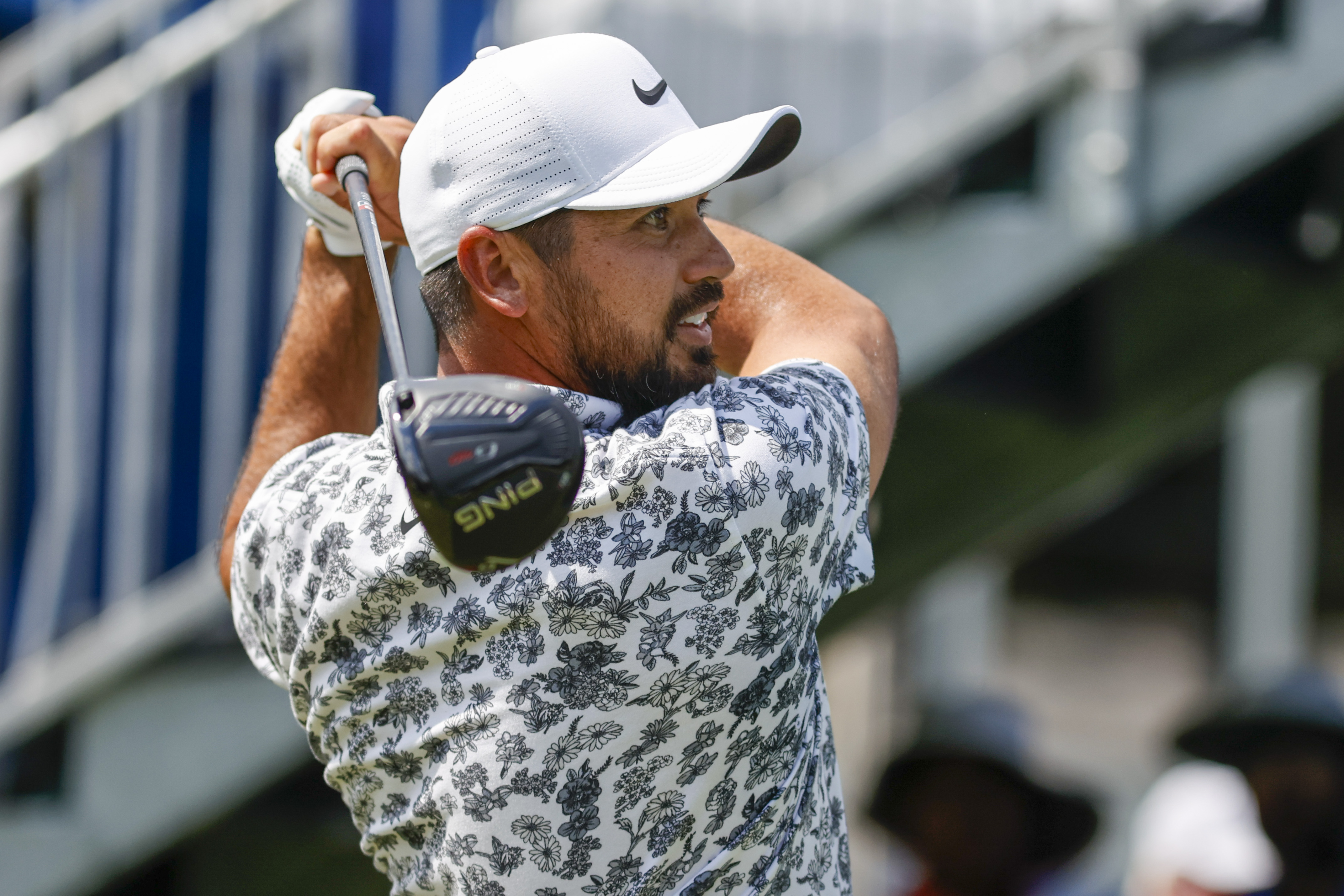 2022 Wyndham Championship