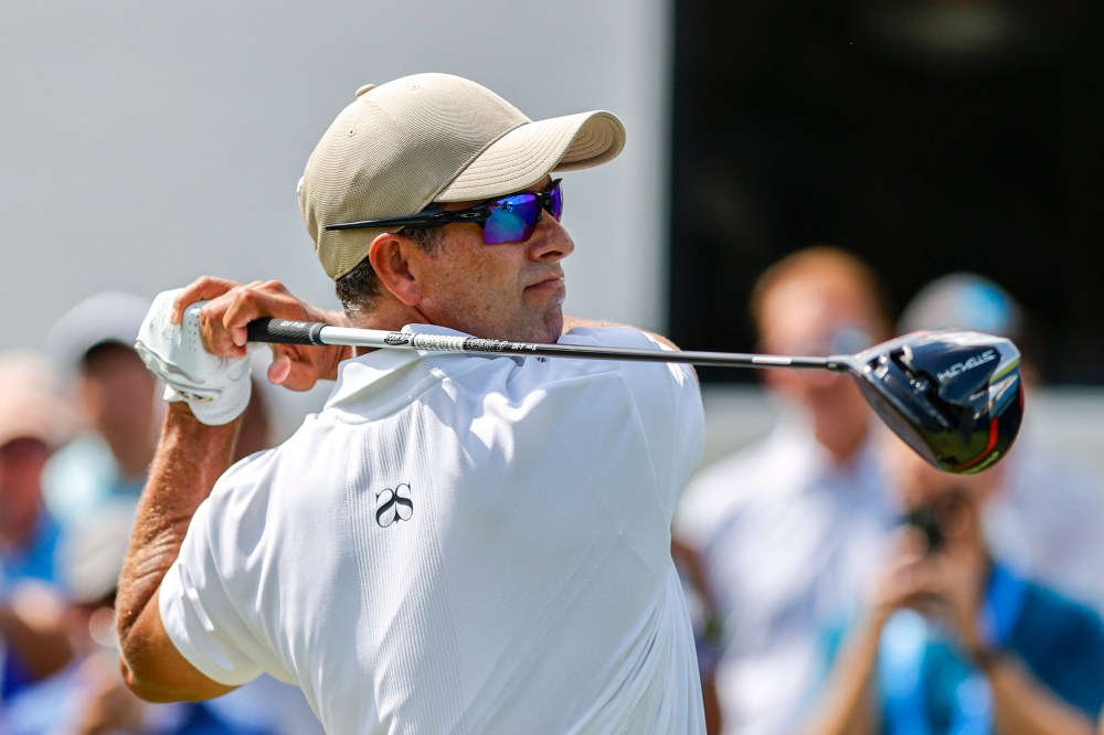 2022 Wyndham Championship