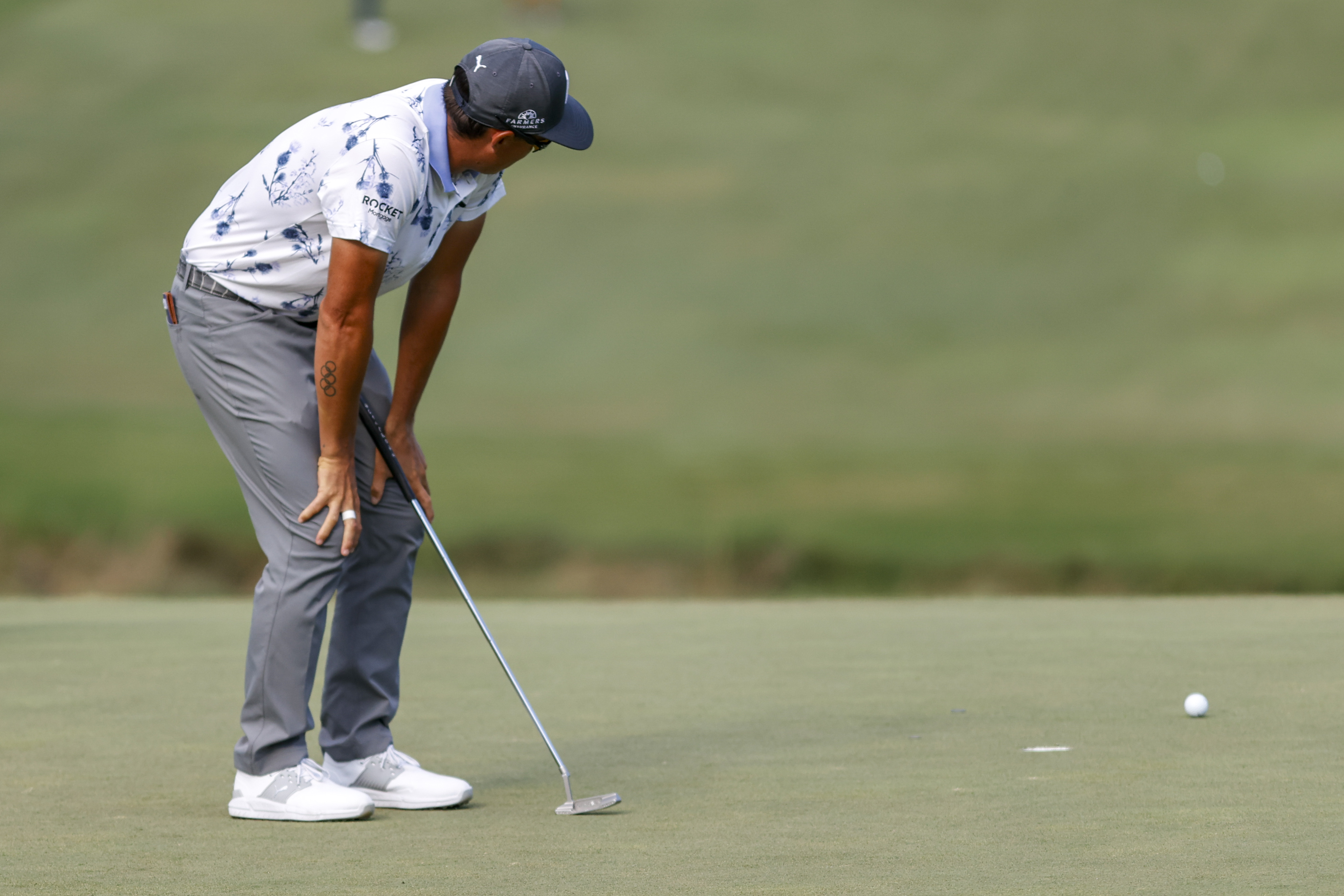 2022 Wyndham Championship