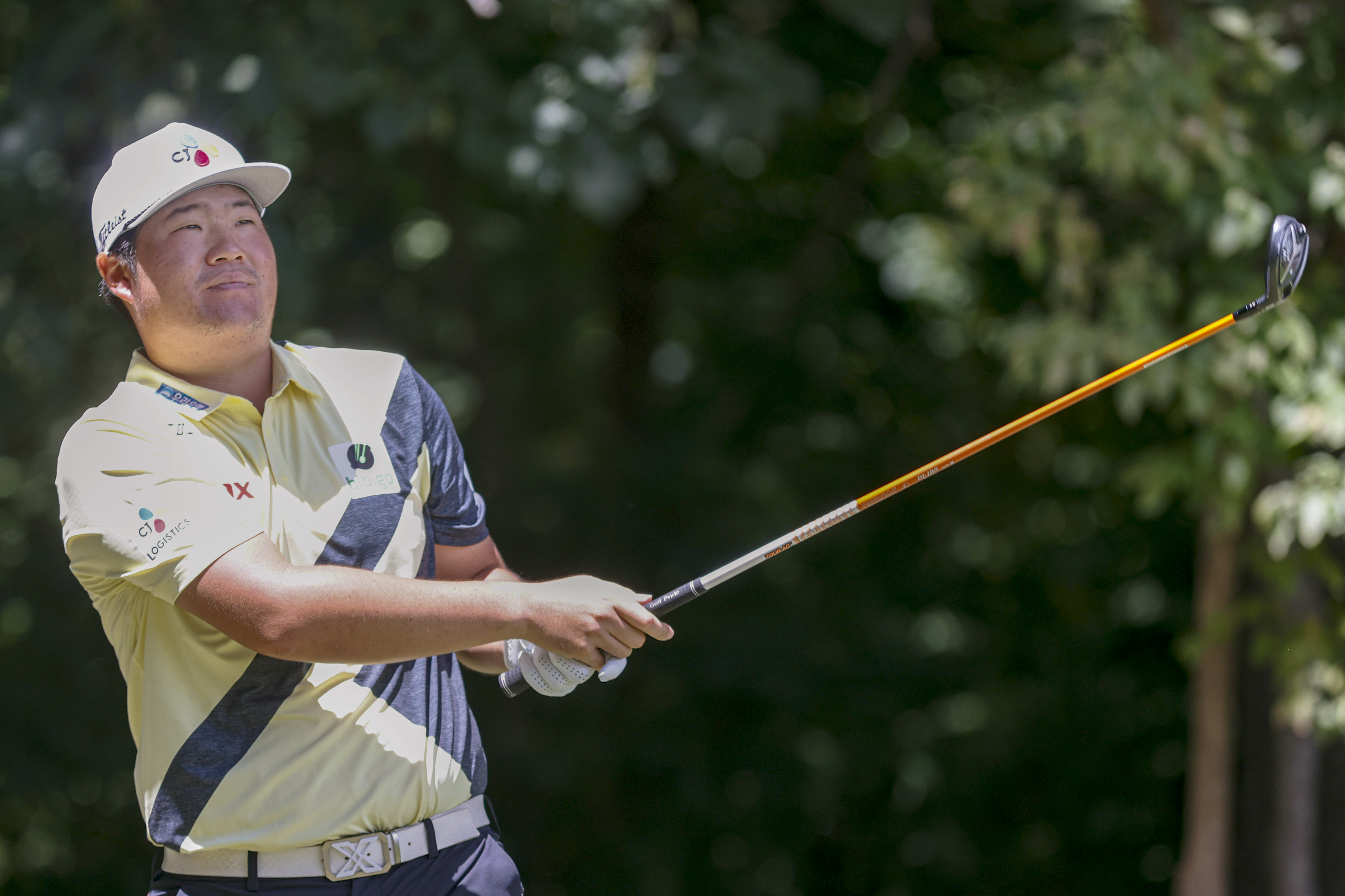 2022 Wyndham Championship