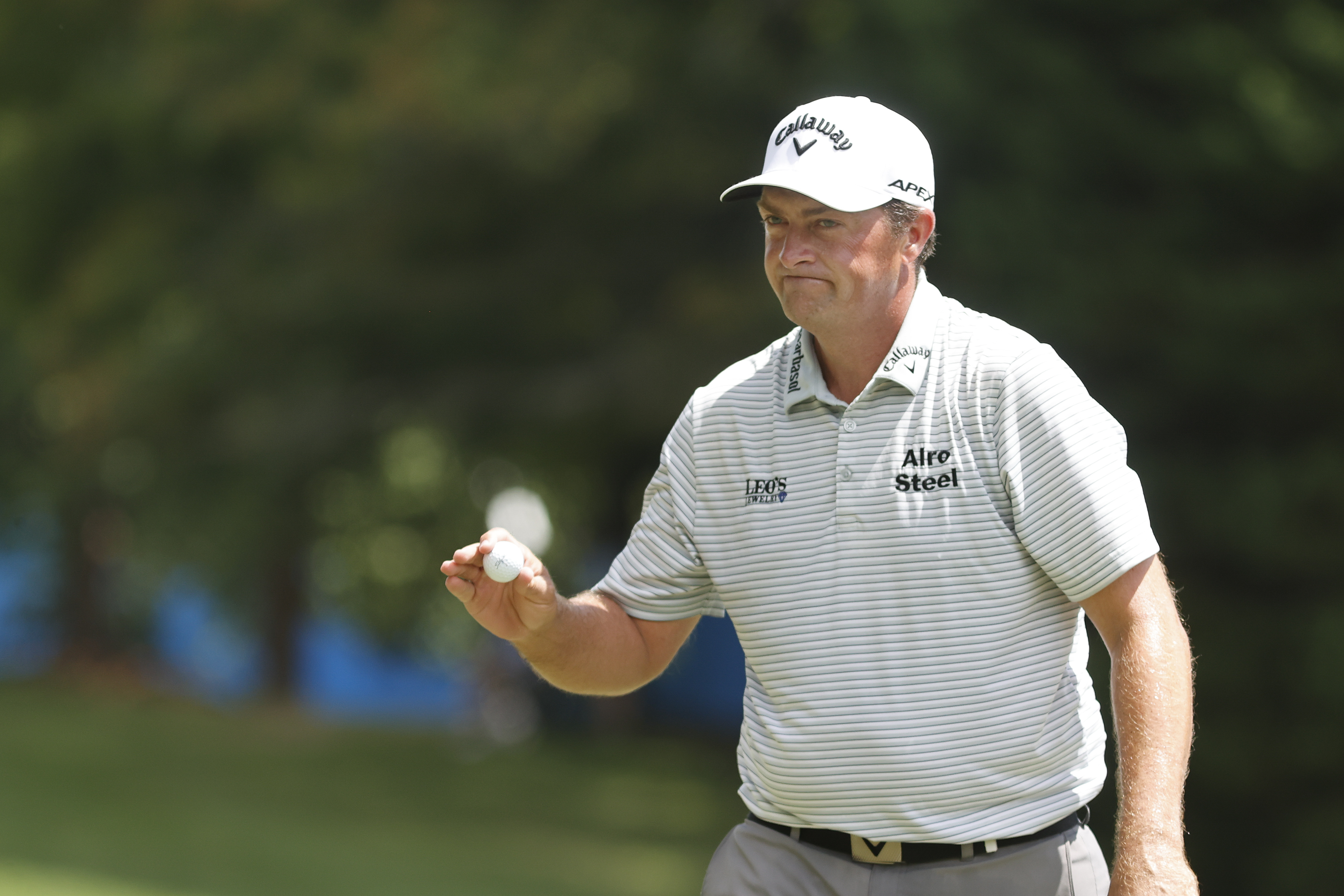 Wyndham Championship