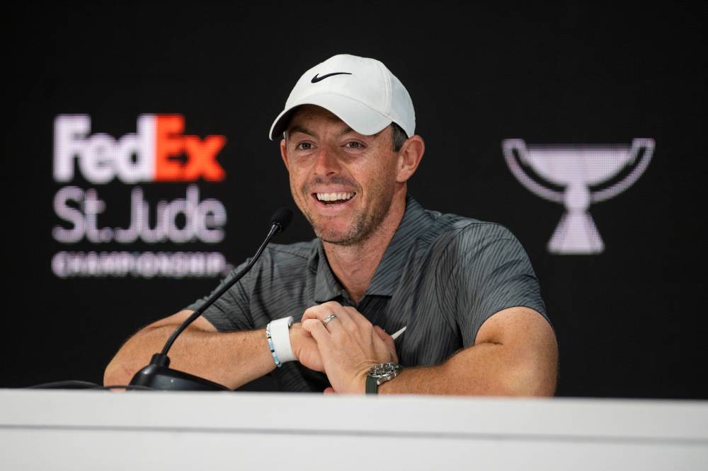 2022 FedEx St. Jude Championship