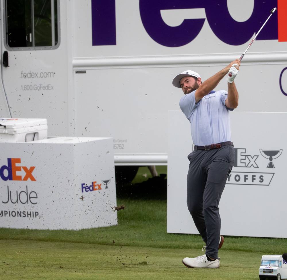2022 FedEx St. Jude Championship