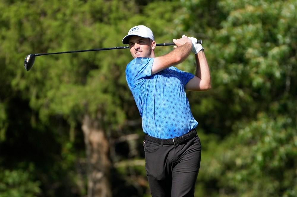 2022 FedEx St. Jude Championship