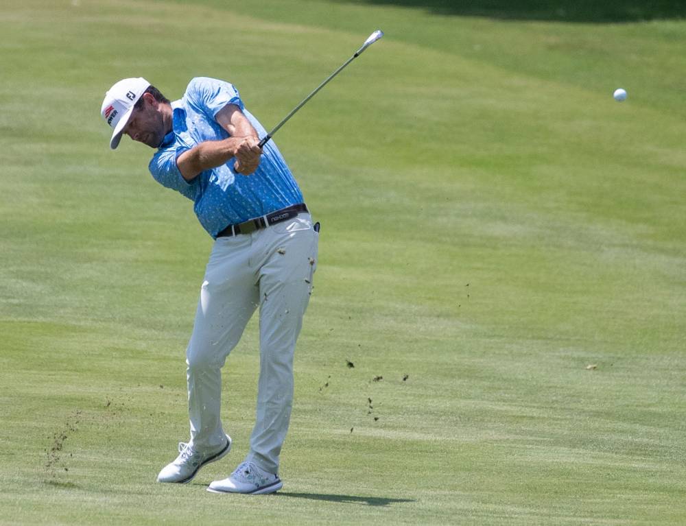 2022 FedEx St. Jude Championship