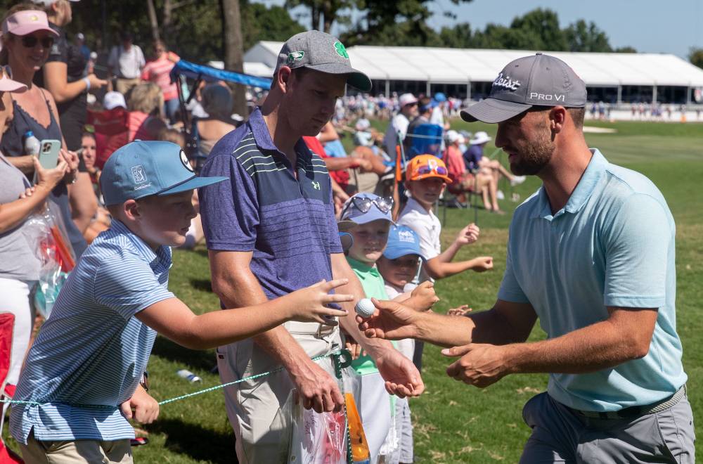 2022 FedEx St. Jude Championship