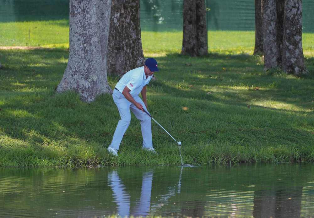 2022 FedEx St. Jude Championship