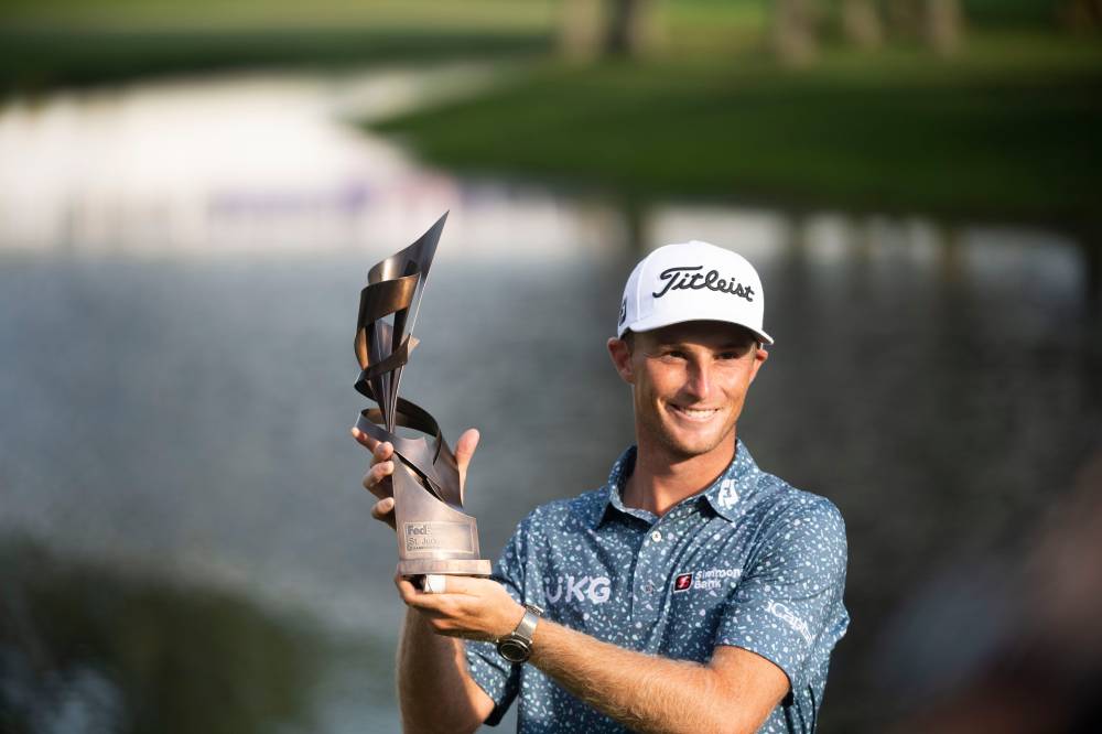 2022 FedEx St. Jude Championship