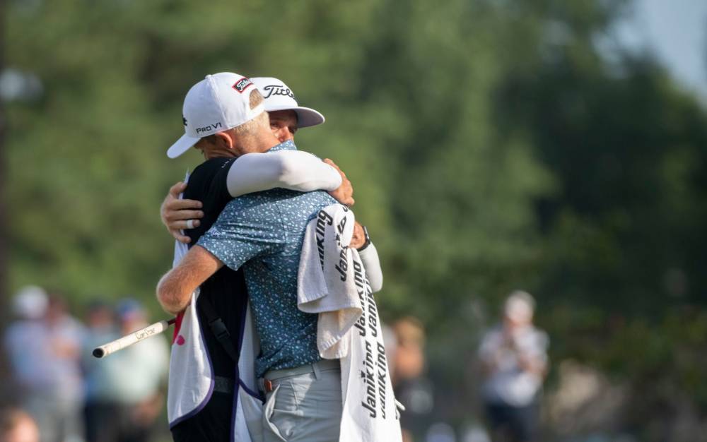 2022 FedEx St. Jude Championship