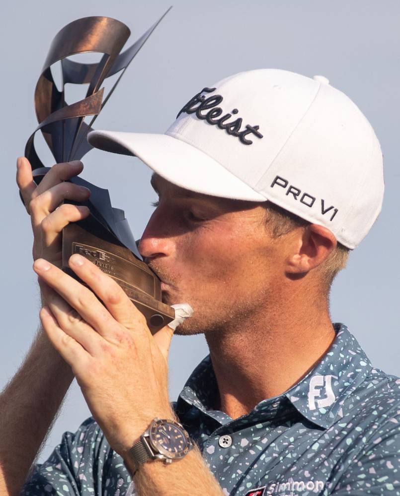 2022 FedEx St. Jude Championship