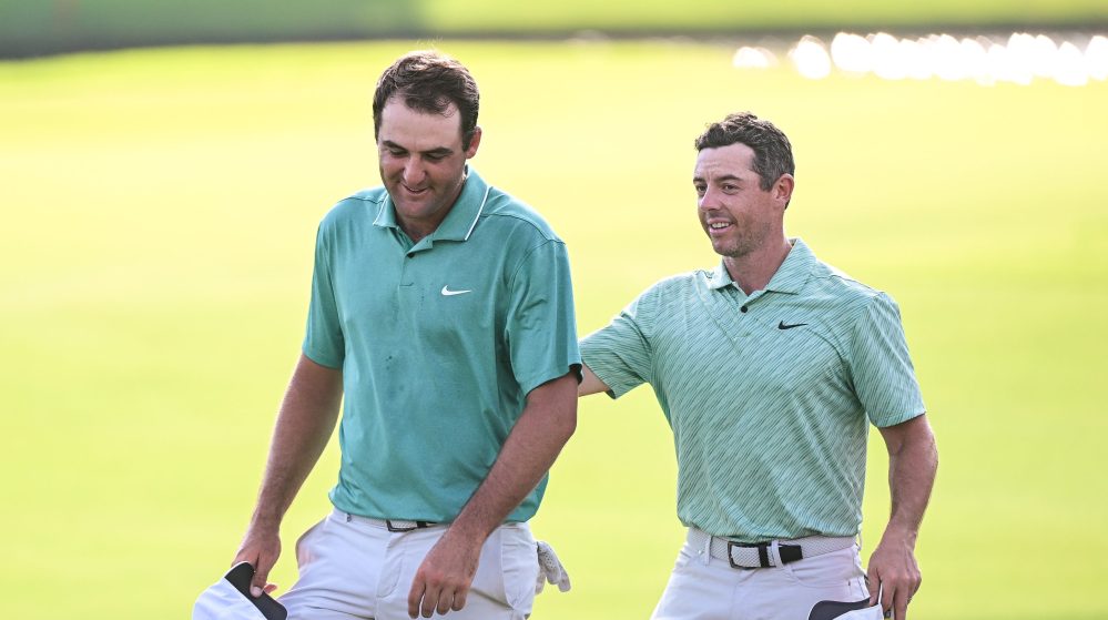 2022 Tour Championship