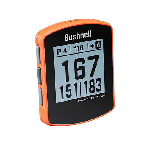 Bushnell Phantom 2 GPS