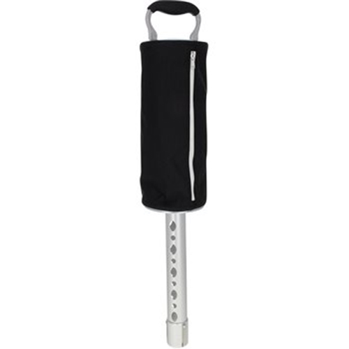 Divot Premium Shag Bag