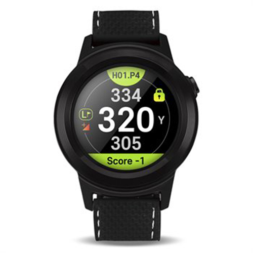 Golf Buddy Aim W11 Watch