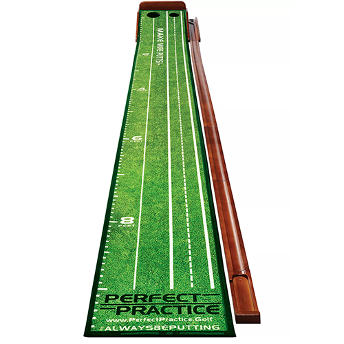 Perfect Practice Mat 2022 Standard Edition