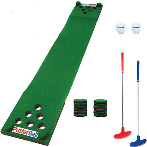 Putterball 