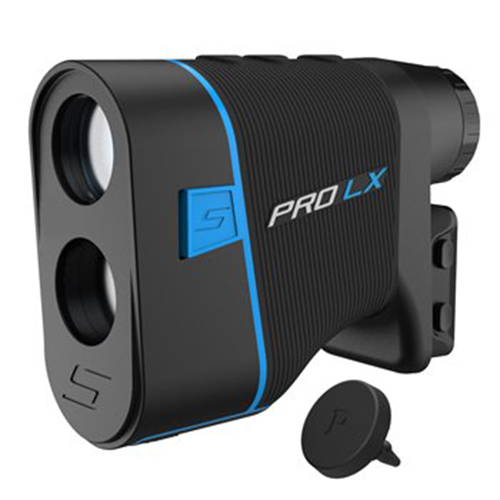 Shot Scope Pro LX+ Rangefinder