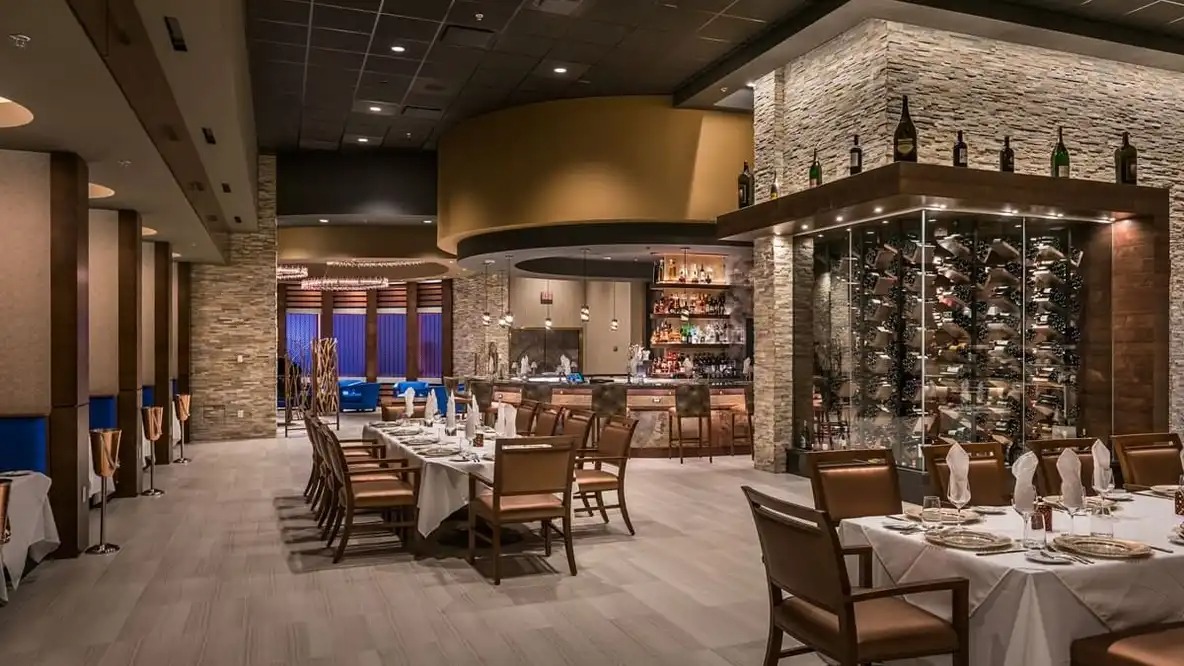 We-Ko-Pa Casino Resort