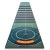 WellPutt 26' Speed Pro Mat