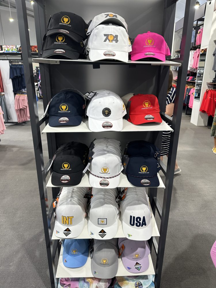 2022 Presidents Cup