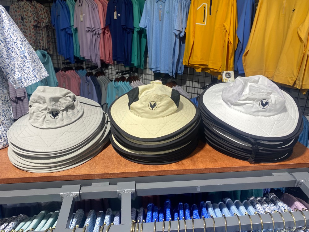 2022 Sanderson Farms Championship