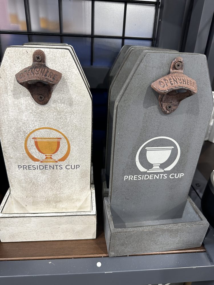 2022 Presidents Cup