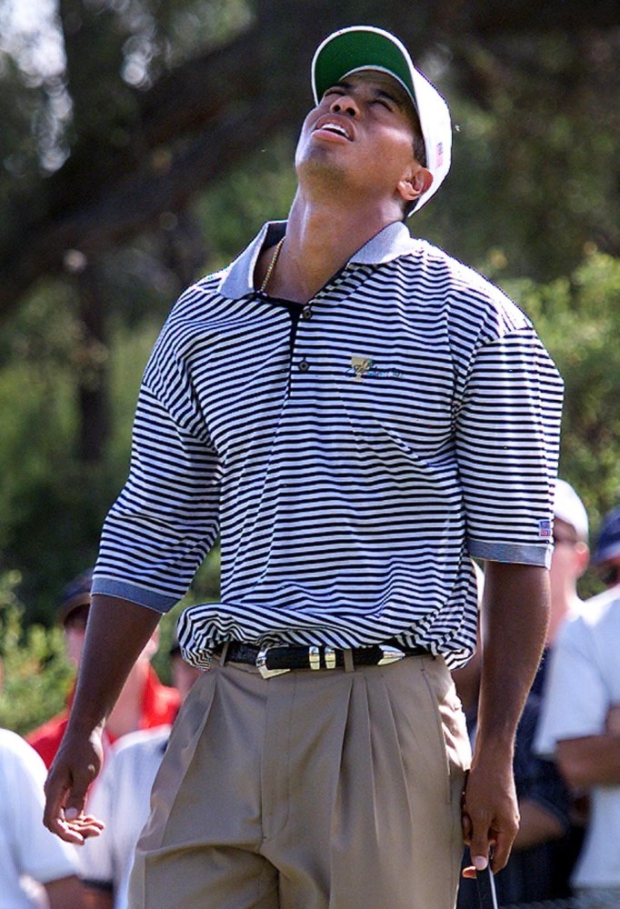 1998 Presidents Cup