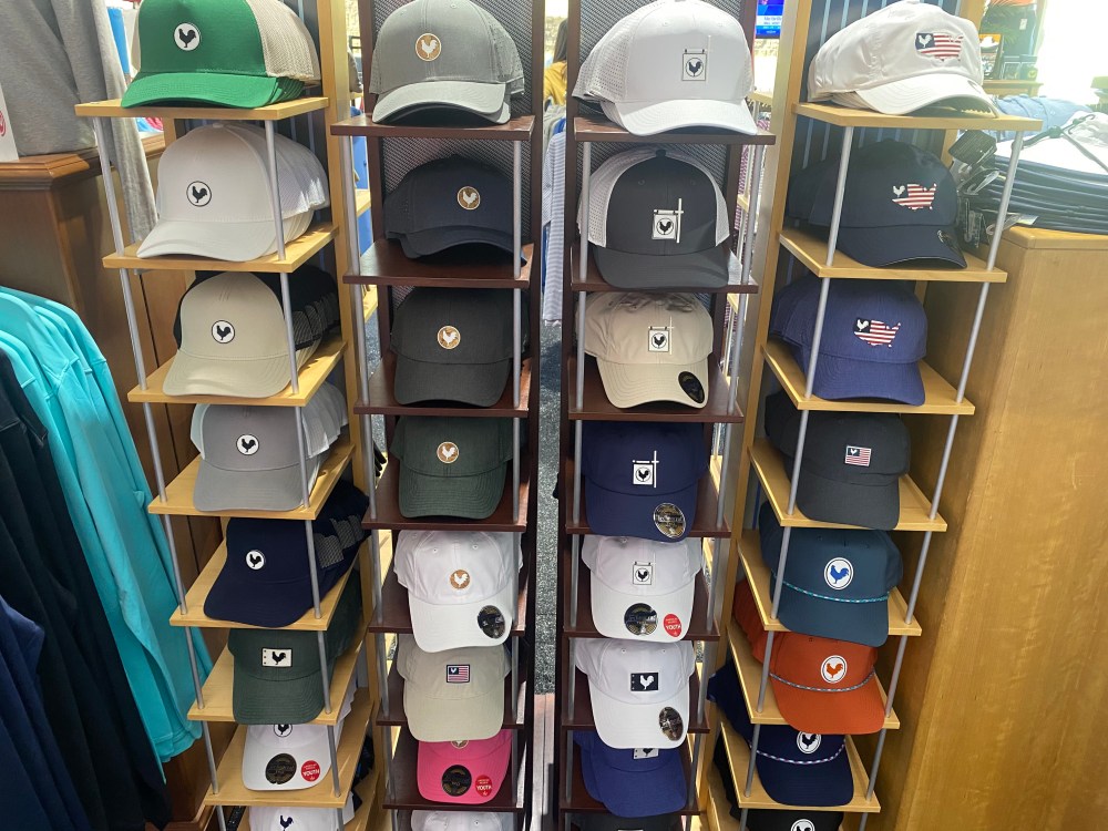 2022 Sanderson Farms Championship