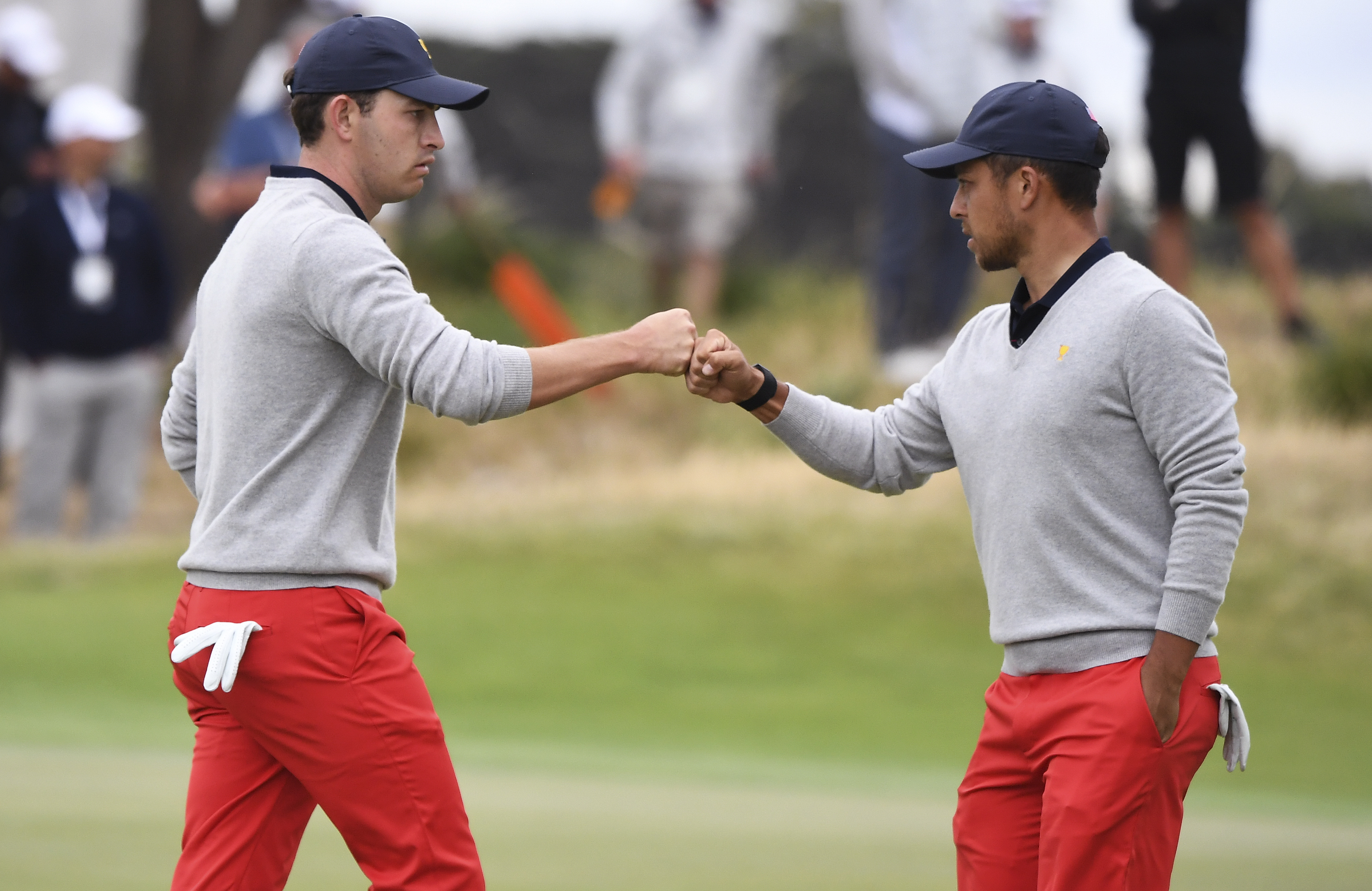 2019 Presidents Cup