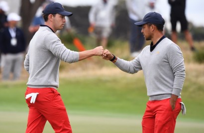 2019 Presidents Cup