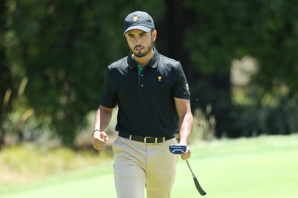 2019 Presidents Cup