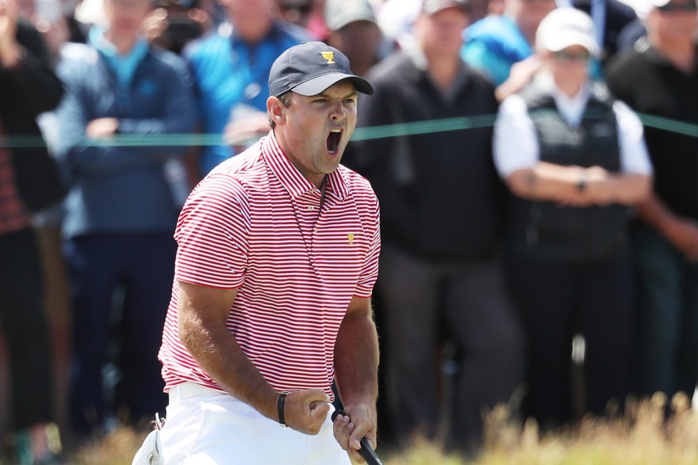 2019 Presidents Cup