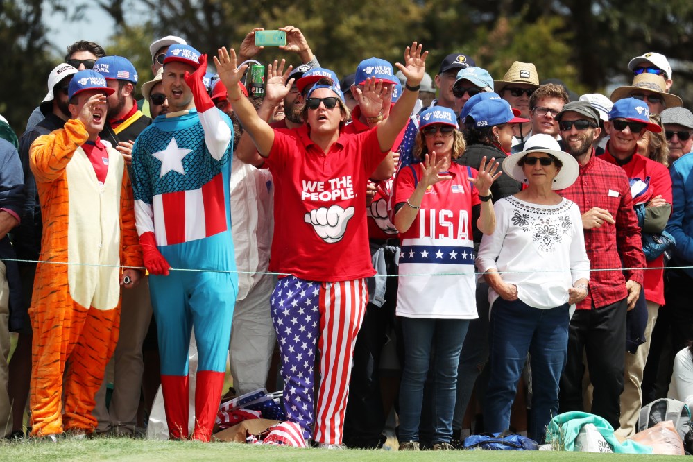 2019 Presidents Cup